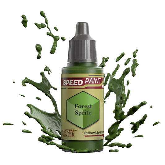Speedpaint - Forest Sprite 18ml