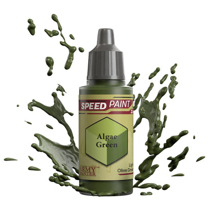 Speedpaint - Algea Green 18ml