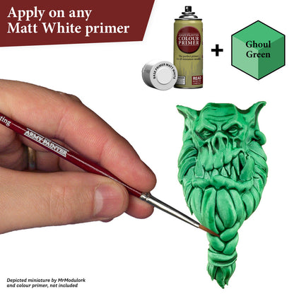 Speedpaint - Ghoul Green 18ml