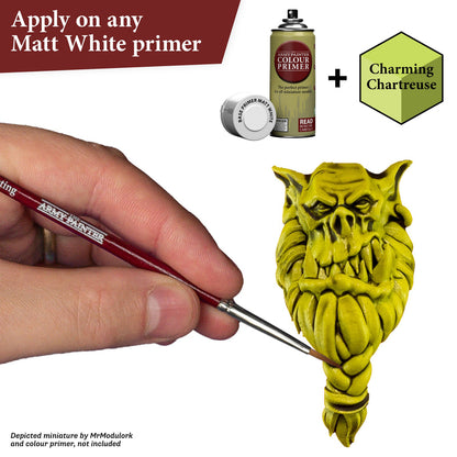Speedpaint - Charming Chartreuse 18ml