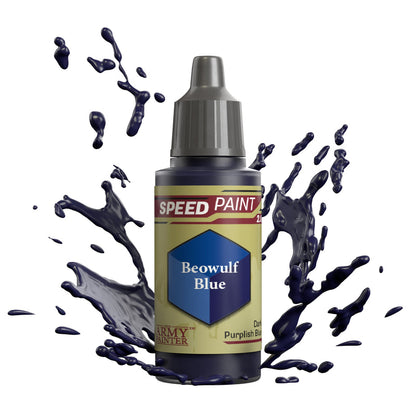 Speedpaint - Beowulf Blue 18ml
