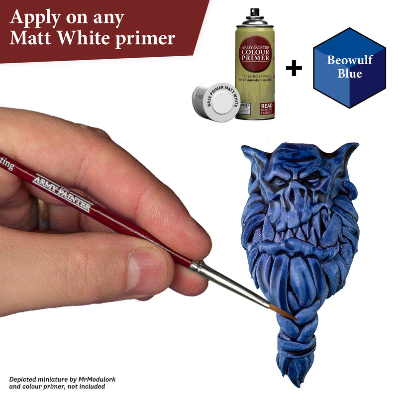 Speedpaint - Beowulf Blue 18ml