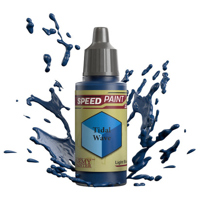 Speedpaint - Tidal Wave 18ml