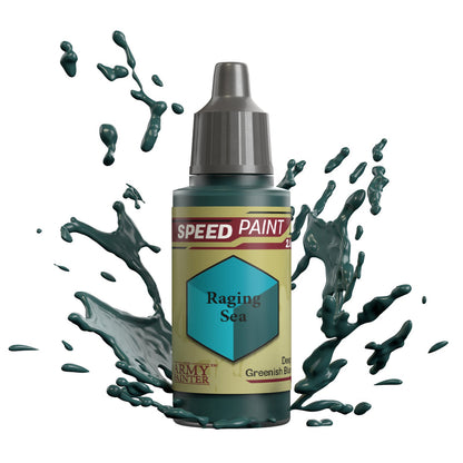 Speedpaint - Raging Sea 18ml