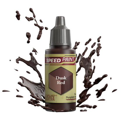 Speedpaint - Dusk Red 18ml