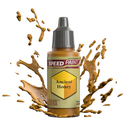 Speedpaint - Ancient Honey 18ml