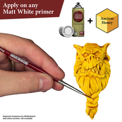 Speedpaint - Ancient Honey 18ml