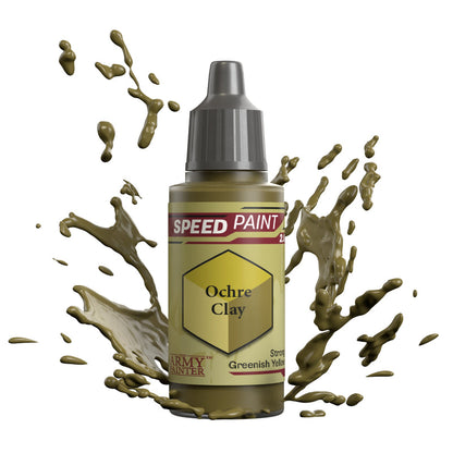 Speedpaint - Ochre Clay 18ml