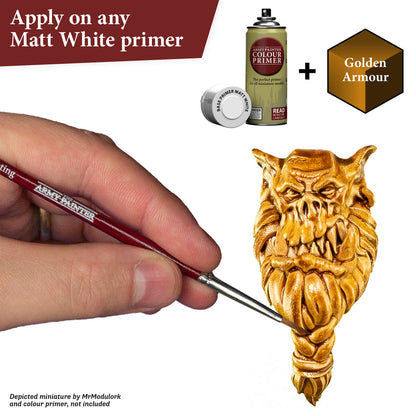 Speedpaint - Golden Armour 18ml