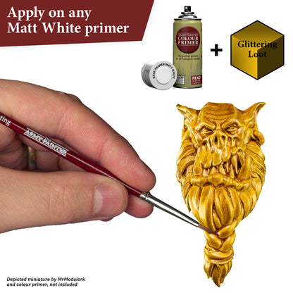 Speedpaint - Glittering Loot 18ml