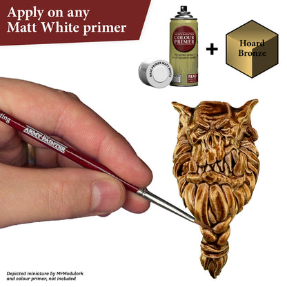 Speedpaint - Hoard Bronze 18ml