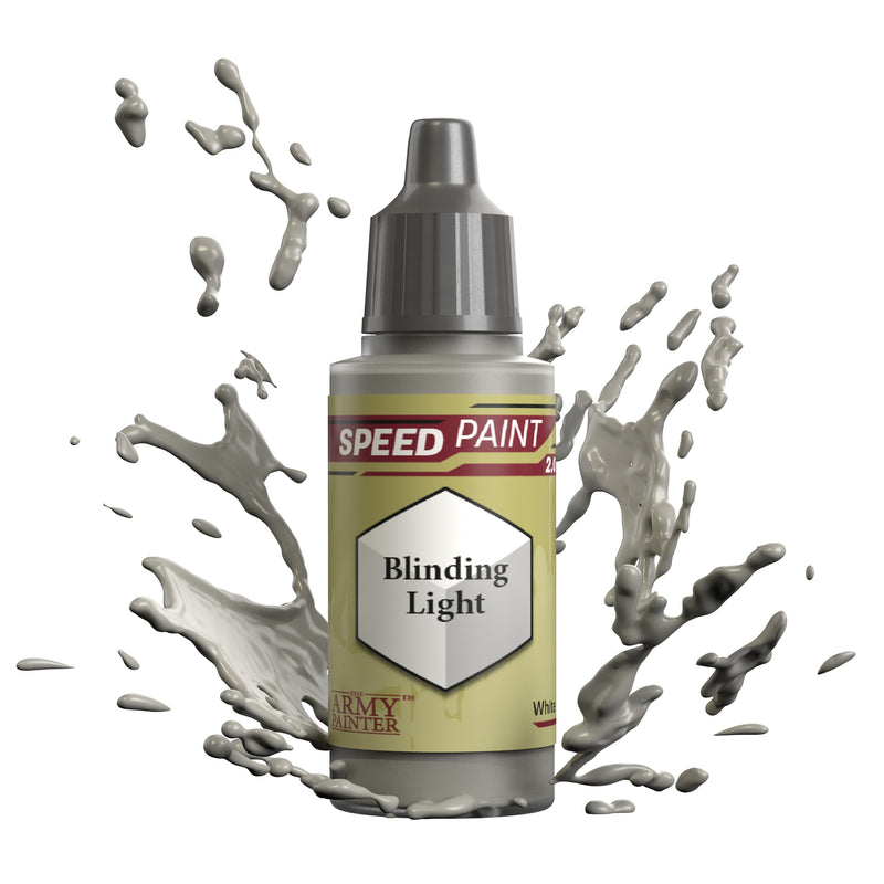 Speedpaint - Blinding Light 18ml