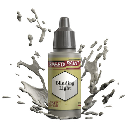 Speedpaint - Blinding Light 18ml