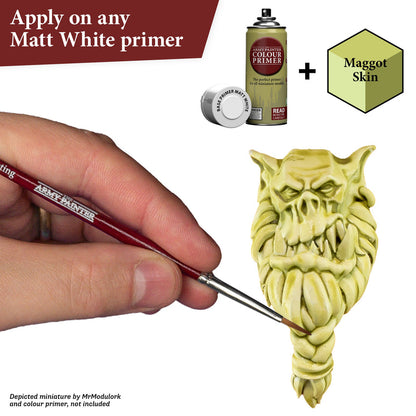Speedpaint - Maggot Skin 18ml