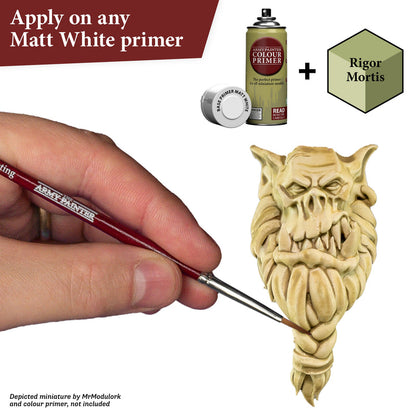 Speedpaint - Rigor Mortis 18ml