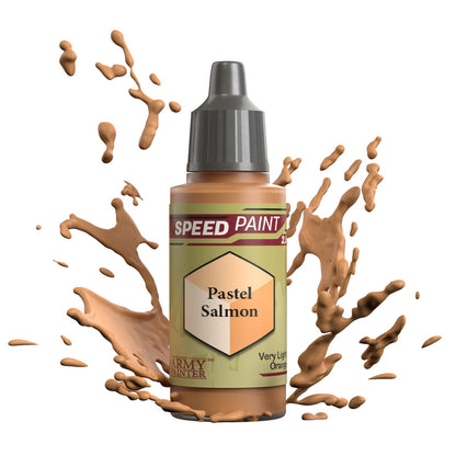 Speedpaint - Pastel Salmon 18ml