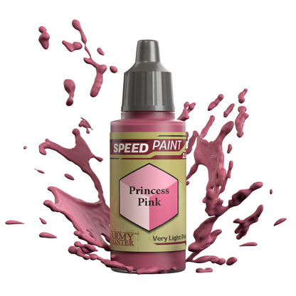 Speedpaint - Princess Pink 18ml