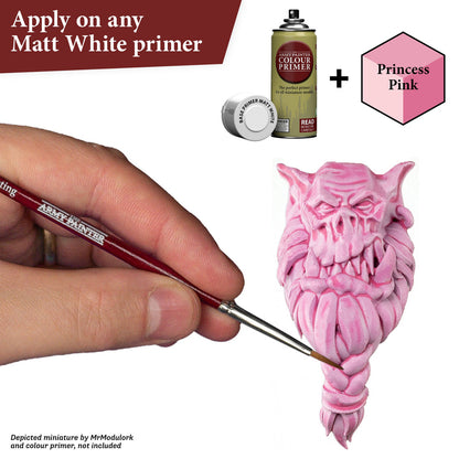 Speedpaint - Princess Pink 18ml