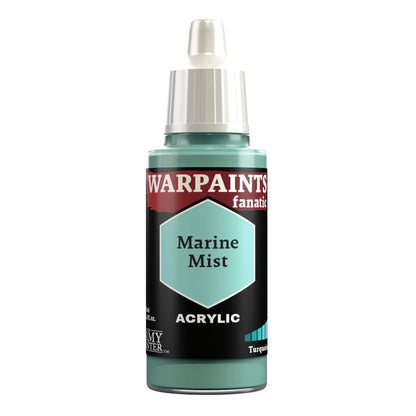 Warpaints Fanatic - Marine Mist 18ml