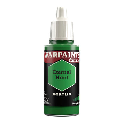 Warpaints Fanatic - Eternal Hunt 18ml