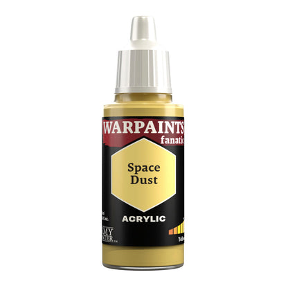 Warpaints Fanatic - Space Dust 18ml