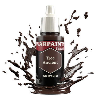 Warpaints Fanatic - Tree Ancient 18ml