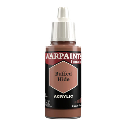 Warpaints Fanatic - Buffed Hide 18ml