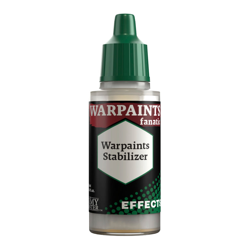 Warpaints Fanatic Effects - Warpaints Stabilizer 18ml