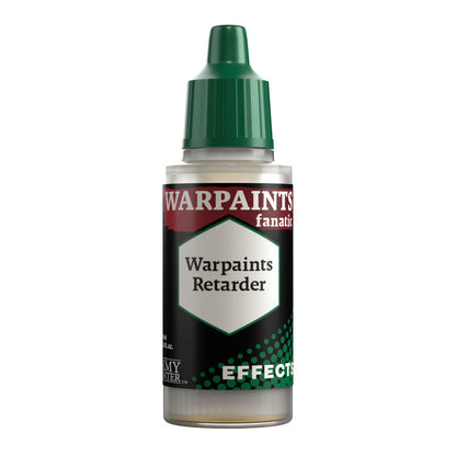 Warpaints Fanatic Effects - Warpaints Retarder 18ml