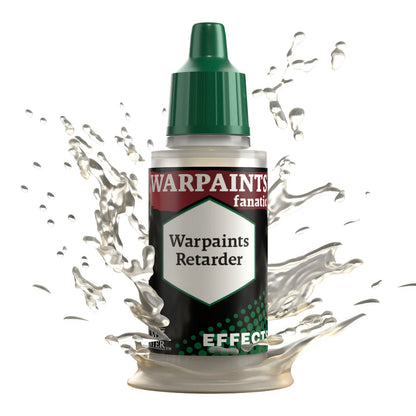 Warpaints Fanatic Effects - Warpaints Retarder 18ml