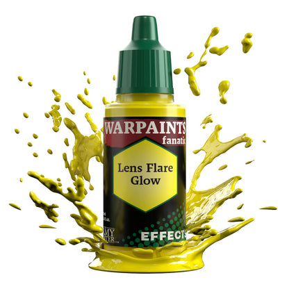 Warpaints Fanatic Effects - Lens Flare Glow 18ml