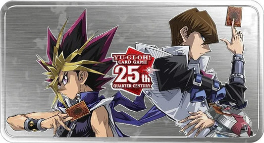 25th Anniversary Tin: Dueling Mirrors