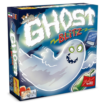 Ghost Blitz (ML)