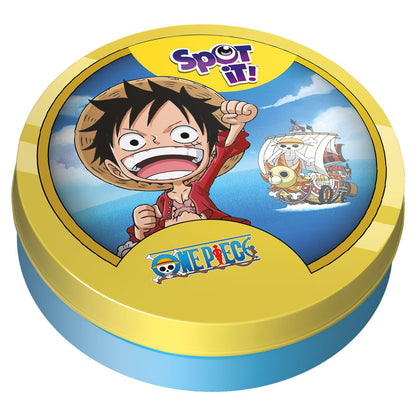 Spot it! - One Piece (ML)