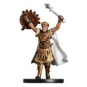 Aasimar Favored Soul (11) (D&D Aberrations)