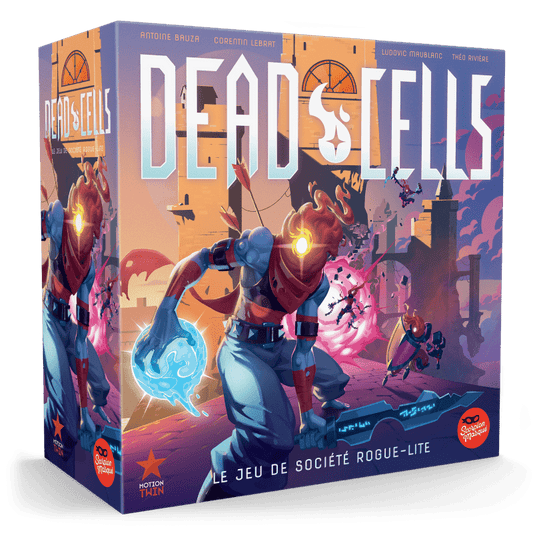 Dead Cells (FR)