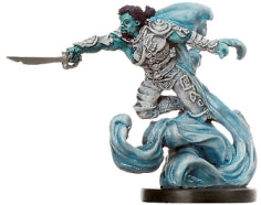 Blood War - #13 Air Genasi Swashbuckler (R)