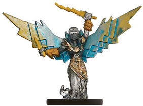Angel Of Valor (2) (D&D Dungeons of Dread)