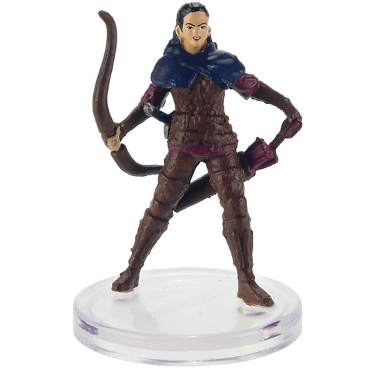Ansalon Human   C (11) (D&D Dragonlance: Shadow of the Dragon Queen)