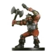 Anvil Of Thunder (2) (D&D Aberrations)