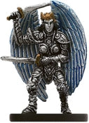 Arcadian Avenger (1) (D&D Night Below)