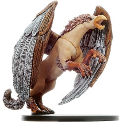 Blood War - #01 Arcadian Hippogriff (R)