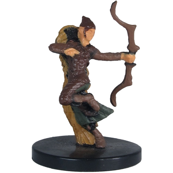 Harbringer - #15 Arcane Archer (R)