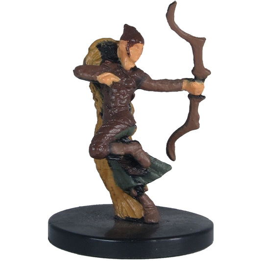 Harbringer - #15 Arcane Archer (R)