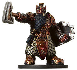 Aspect Of Moradin (3) (D&D War Drums)