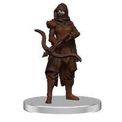 Assassin (3) (D&D Monster Manual Collection 2)