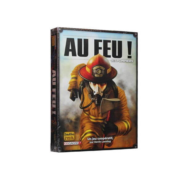 Au Feu! (FR)