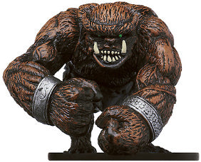 Desert of Desolation - #44 Bar-Lgura (R)