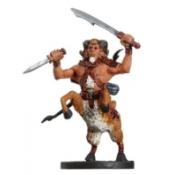 Aberrations - #13 Bariaur Ranger