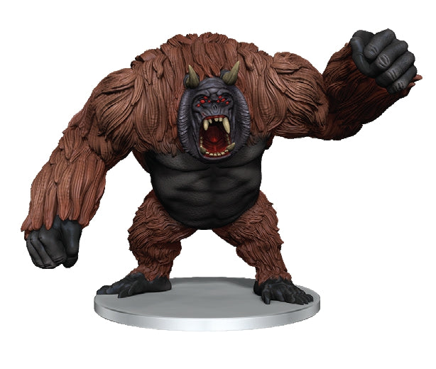 Barlgura (27) (D&D Monster Manual Collection 2)